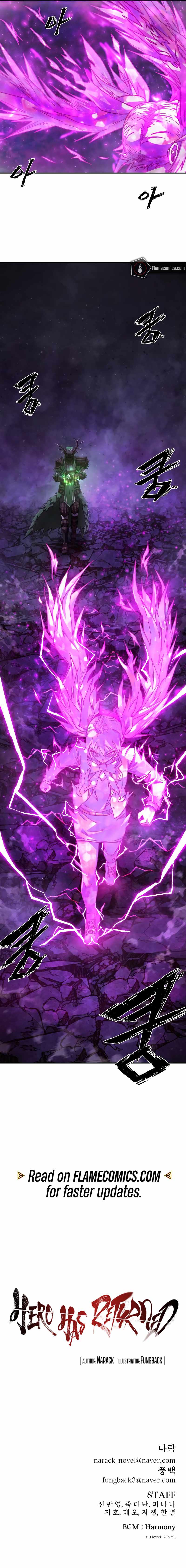 Hero Has Returned Chapter 159 13